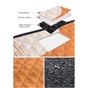 Туристичний килимок Naturehike Picnic Mat L 210 x 240 см NH21FCD0 (6927595774168) - зменшене зображення 5