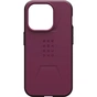 Чохол до мобільного телефона UAG Apple iPhone 15 Pro Max Civilian Magsafe, Bordeaux (114295119049) - зменшене зображення 7