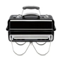 Гриль-барбекю Weber Go-Anywhere Black (1131004) - зменшене зображення 1
