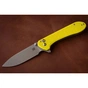 Ніж Skif Freestyler SW Lime Green (UL-003SWLG) - зменшене зображення 6