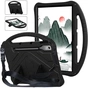 Чохол до планшета BeCover Protected Cover Lenovo Tab P12 12.7" TB-370FU Black (713102) - зменшене зображення 2