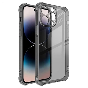 Чохол до мобільного телефона BeCover Anti-Shock Apple iPhone 15 Pro Grey (710623) зображення 1