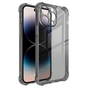 Чохол до мобільного телефона BeCover Anti-Shock Apple iPhone 15 Pro Grey (710623) - зменшене зображення 1