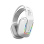 Навушники Xtrike ME GH-712 RGB White (GH-712WH) - зменшене зображення 1