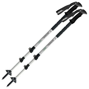 Трекінгові палиці Gabel Mont Blanc Tour Lite black/green (034.0021) изображение 1