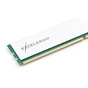 Модуль пам'яті для комп'ютера DDR3 4GB 1600 MHz Heatsink: white Sark eXceleram (E30300A) - зменшене зображення 3