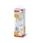 Пляшечка для годування Nuk First Choice Plus Сафарі 300 мл Бежева (3952396) - зменшене зображення 2