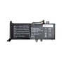 Акумулятор до ноутбука PowerPlant ASUS VivoBook 14 X412FJ (C21N1818) 7.6V 4212mAh (NB431540) - зменшене зображення 1