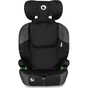 Автокрісло Lionelo Levi One i-Size Black Grey (LO-LEVI ONE I-SIZE BLACK GREY) - зменшене зображення 2