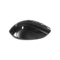 Мишка Media-Tech Trico Wireless Black (MT1114) - зменшене зображення 4