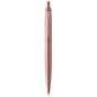 Ручка кулькова Parker JOTTER 17 XL Monochrome Pink Gold PGT BP блістер (12 636) - зменшене зображення 2