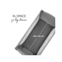 Дитячий манеж Hauck Sleep N Play Go Plus Grey (60081-8) - уменьшенное изображение 3