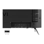 Телевізор Kivi 43U760QB - зменшене зображення 6