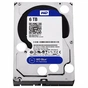 Жорсткий диск 3.5" 6TB WD (WD60EZAZ) - зменшене зображення 1