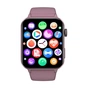 Смарт-годинник Blackview R30 Pro Purple (6931548317449) - зменшене зображення 2