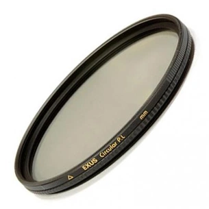 Світлофільтр Marumi EXUS Circular PL 62mm зображення 1