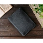Чохол до ноутбука Gmakin 13 Macbook Pro New, Envelope, Gray (GM71-13New) - уменьшенное изображение 6