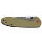 Ніж CJRB Feldspar Black Blade G10 Green (J1912-BGNF) - зменшене зображення 3