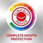 Зубна паста Colgate Total Професійний догляд за яснами 75 мл (8718951482074) - зменшене зображення 8
