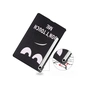 Чохол до планшета BeCover Smart Case Samsung Galaxy Tab S10 FE (SM-X520/SM-X526) 10.9" Dont Touch (713284) - зменшене зображення 4