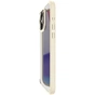 Чохол до мобільного телефона Spigen Apple iPhone 15 Pro Ultra Hybrid Mute Beige (ACS06712) - зменшене зображення 5