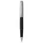 Ручка пір'яна Parker JOTTER 17 Bond Street Black CT  FP M (16 212) - зменшене зображення 1