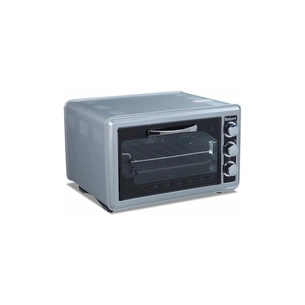 Електропіч Saturn ST-EC1075 Grey зображення 1