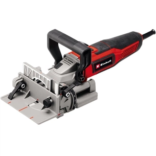 Фрезер Einhell ламельний TE-BJ 900, 900Вт, 11000об/хв, диск 100х22мм (4350640) изображение 1
