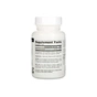 Вітамін Source Naturals Ніацин, Вітамін В3, 100 мг, Niacin, 100 таблеток (SN0501) - зменшене зображення 2