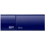 USB флеш накопичувач Silicon Power 32GB Ultima U05 USB 2.0 (SP032GBUF2U05V1D) - зменшене зображення 1