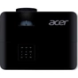 Проектор Acer X139 (MR.JX611.00Z) - зменшене зображення 3