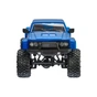 Радіокерована іграшка ZIPP Toys Машинка 4x4 повнопривідний пікап з камерою, синій (FY002AW blue) - зменшене зображення 5