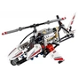 Конструктор LEGO Technic Надлегкий вертоліт (42057) - зменшене зображення 2