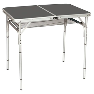 Туристичний стіл Bo-Camp Case Model 90 x 60 см Сірий (1404393) (DAS301469) зображення 1