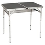 Туристичний стіл Bo-Camp Case Model 90 x 60 см Сірий (1404393) (DAS301469) - зменшене зображення 1