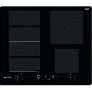 Варочна поверхня Whirlpool WFS0160NE зображення 1