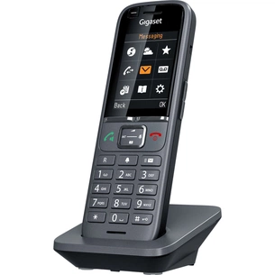 Додаткова трубка Gigaset R700H PRO (S30852-H2976-R102) зображення 1