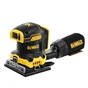 Шліфувальна машина DeWALT 18 В XR Li-lon, 115х108 мм, 8000-13500 об/хв, TSTAK (без АКБ та ЗУ) (DCW200NT) - зменшене зображення 4