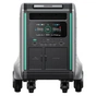 Зарядна станція Zendure SuperBase V4600 (ZDSBV4600-GY-EU) - зменшене зображення 4