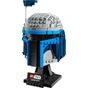 Конструктор LEGO Star Wars Шолом Джанго Фетта (75408-) - зменшене зображення 2