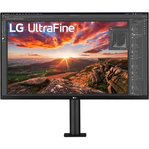 Монітор LG 32UN880-B зображення 1