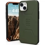 Чохол до мобільного телефона UAG Apple iPhone 14 Plus Civilian Magsafe, Olive (114037117272) - уменьшенное изображение 11