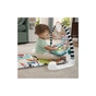 Дитячий килимок Fisher-Price ігровий центр блакитний Натискай та грай з технологією Smart Stages (англ.) (HWY58) - зменшене зображення 8