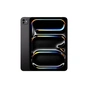 Планшет Apple iPad Pro 11" M4 WiFi + Cellular 1TB with Standard glass Space Black (MVW53NF/A) - зменшене зображення 1