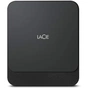 Накопичувач SSD USB 3.1 500GB LaCie (STHK500800) - зменшене зображення 1