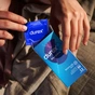 Презервативи Durex Classic латексні з силіконовою змазкою (класичні) 12 шт. (5010232954243) - зменшене зображення 6