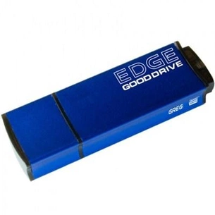 USB флеш накопичувач Goodram 32Gb Edge (PD32GH2GREGDR9) зображення 1