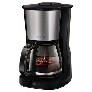 Крапельна кавоварка Sencor SCE 3050SS изображение 1