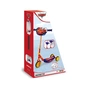 Самокат Smoby Toys Тачки з металевою рамою Триколісний (750114) - зменшене зображення 3