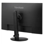 Монітор ViewSonic VA2708-HDJ - зменшене зображення 8
